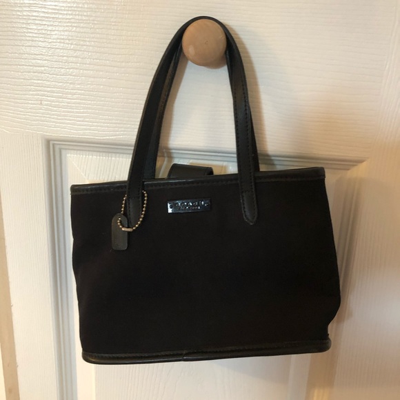 Coach Handbags - Coach- small purse